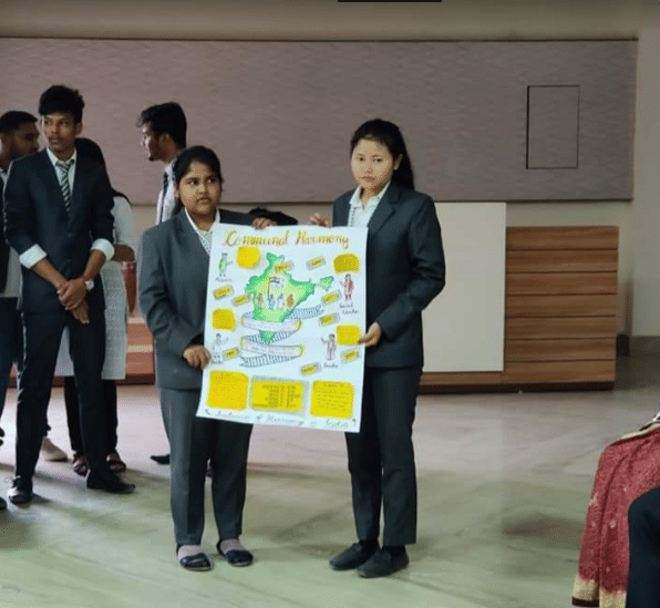 NEF College of Pharmacy Guwahati Events photo 7